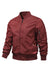 Men's Lightweight Bomber Jacket Windbreaker