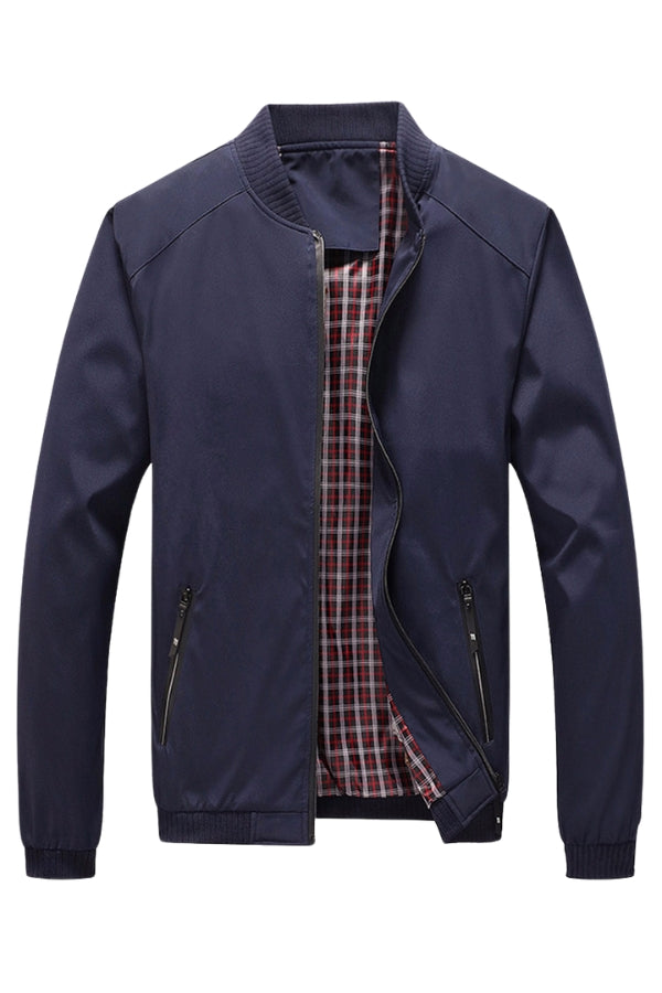 Men’s Classic Wind-proof Jacket