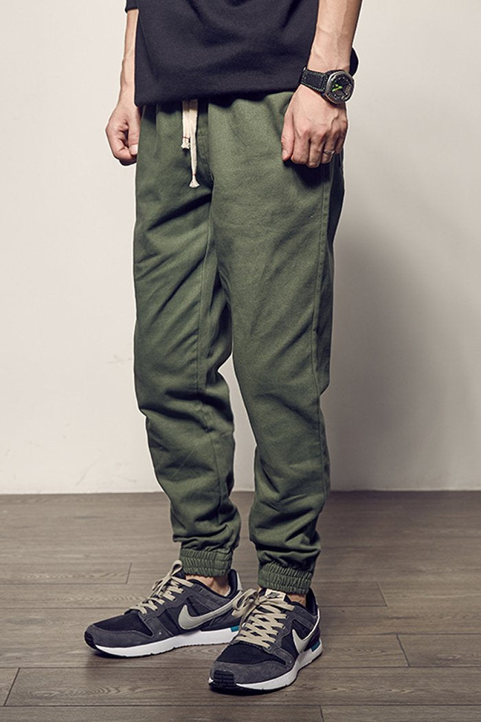 Jogger pants