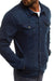 Casual Denim Workwear Jacket