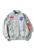 High Fly NASA Bomber Jacket